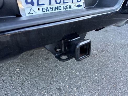 Certified 2023 Chevrolet Silverado 1500 RST w/ Z71 Off-Road Package AWD/4WD image 27