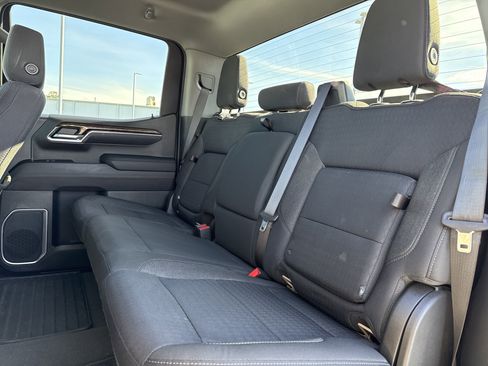 Certified 2023 GMC Sierra 1500 Elevation w/ X31 Off-Road Package image 30