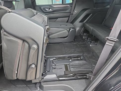Used 2021 Chevrolet Tahoe RST w/ Luxury Package AWD/4WD image 99