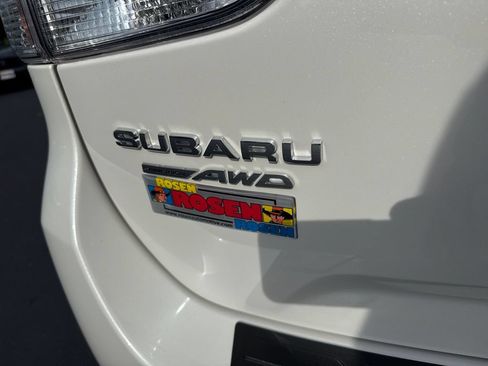 Used 2023 Subaru Forester Touring w/ Popular Package #2 AWD/4WD image 41