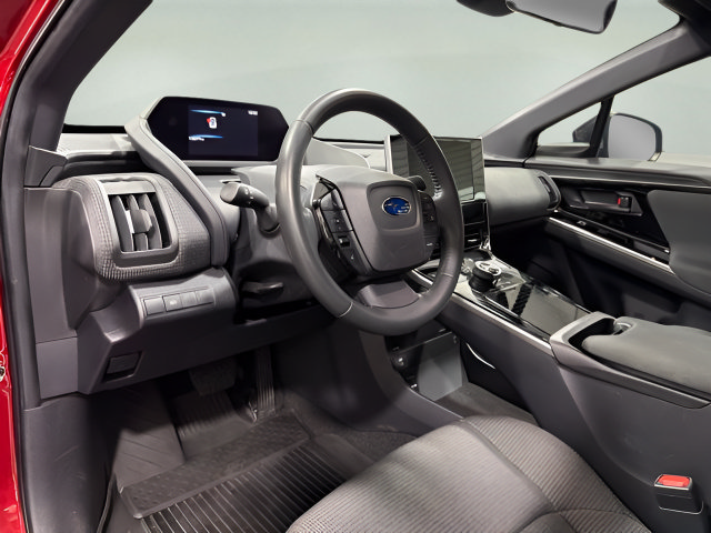 Used 2023 Subaru Solterra AWD image 10