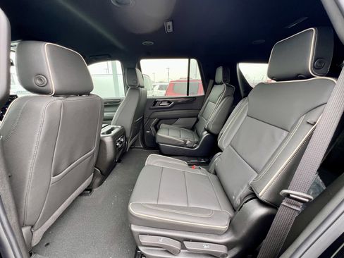 New 2026 GMC Yukon Elevation AWD/4WD image 26