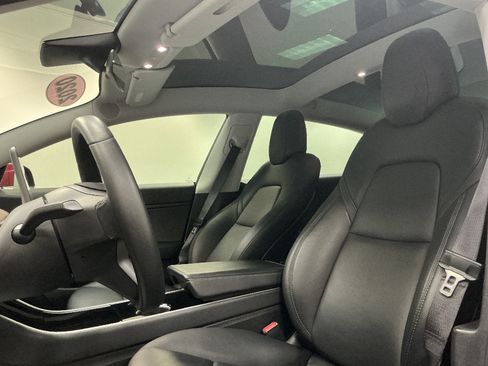 Used 2020 Tesla Model 3 Long Range AWD/4WD image 11