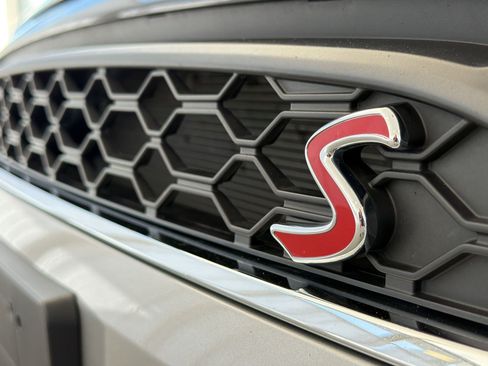 Certified 2024 MINI Cooper S FWD image 36
