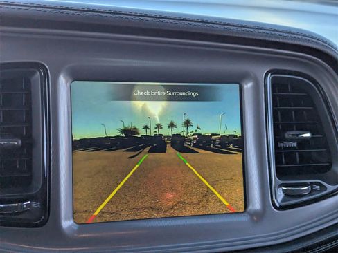 Used 2023 Dodge Challenger R/T Scat Pack w/ Plus Package image 19