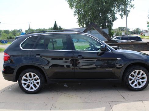 Used 2013 BMW X5 xDrive35i AWD/4WD image 3