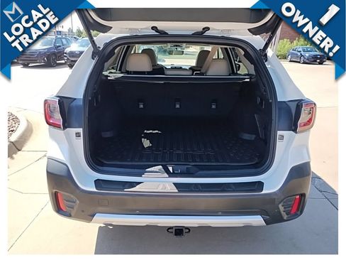 Used 2020 Subaru Outback Limited AWD/4WD image 29