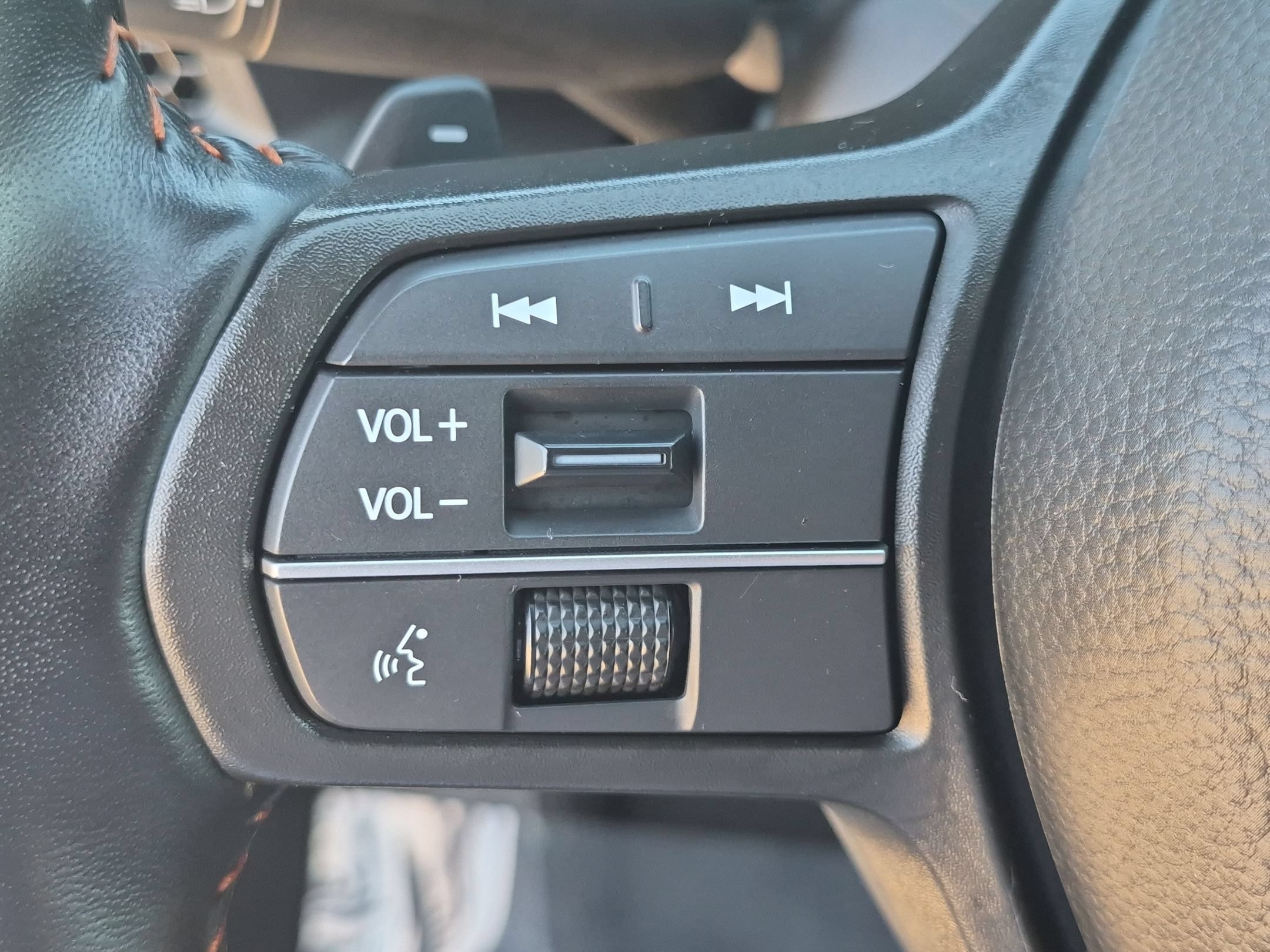 Certified 2026 Honda CR-V TrailSport image 15