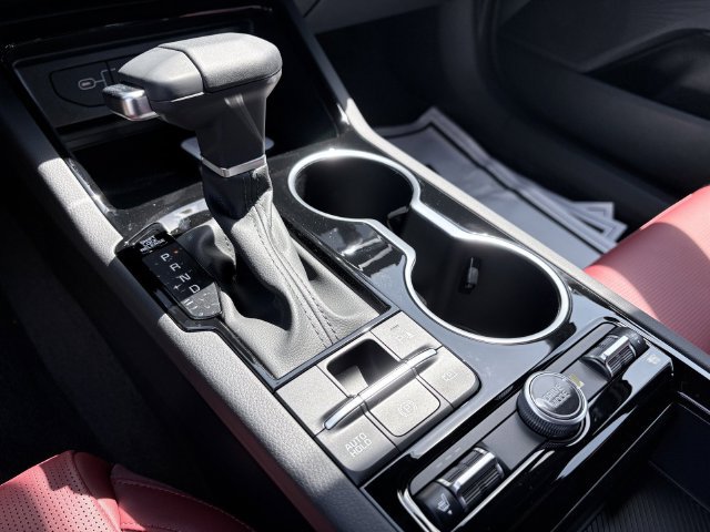 New 2026 Kia K5 GT-Line w/ GT-Line Premium Package FWD image 10