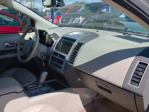 Used 2007 Ford Edge SEL Plus AWD/4WD image 26