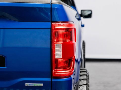 Used 2023 Ford F150 XLT w/ Equipment Group 302A High image 18