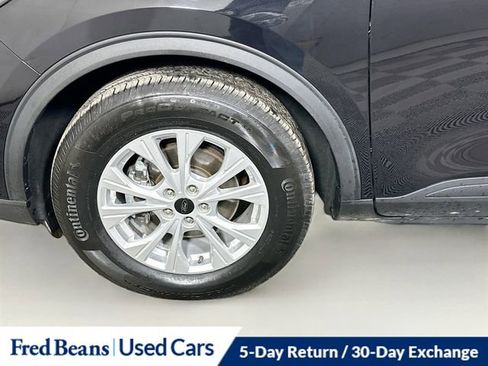 Certified 2023 Ford Escape Active image 35