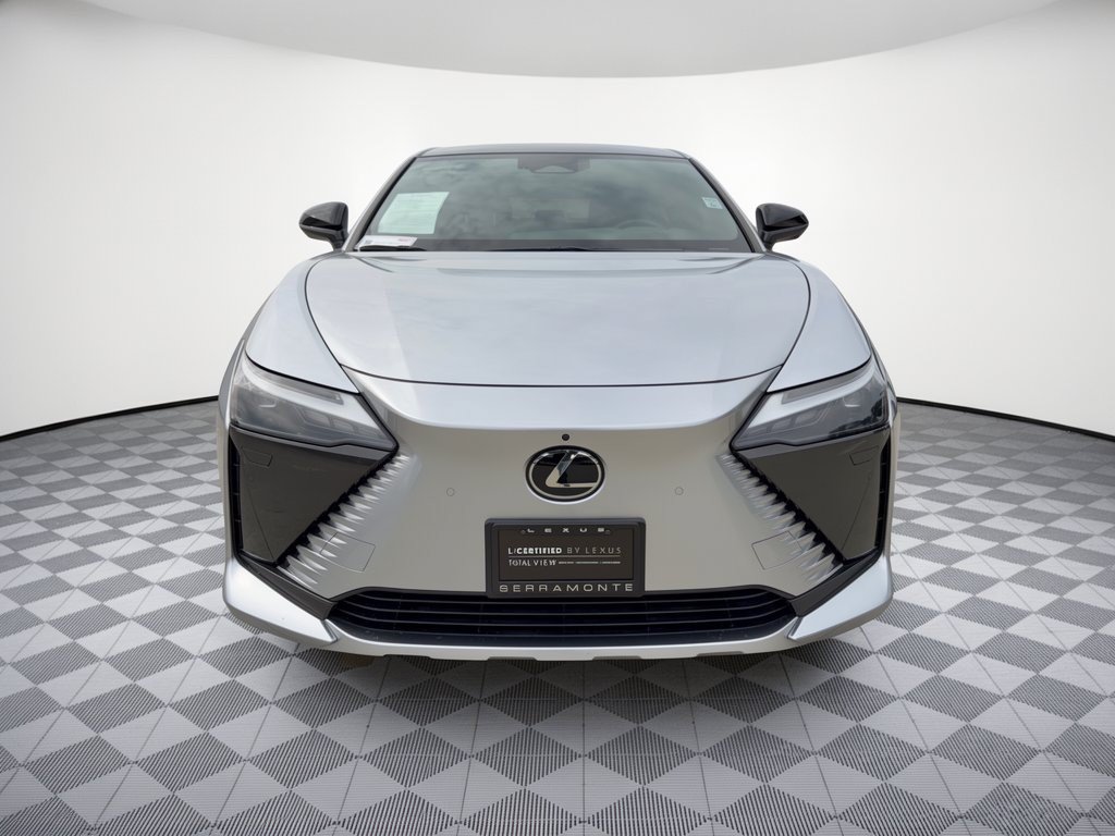 Used 2023 Lexus RZ 450e Premium w/ Cold Area Package AWD/4WD image 6