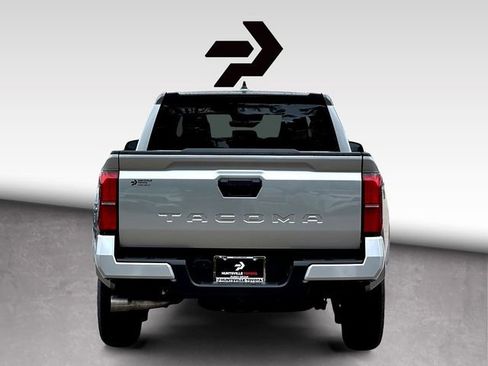 New 2026 Toyota Tacoma SR5 image 7