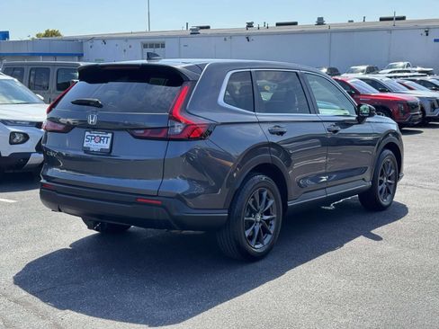 Used 2026 Honda CR-V EX-L image 26