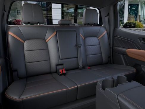 New 2026 GMC Canyon AT4 w/ AT4 Premium Package image 17