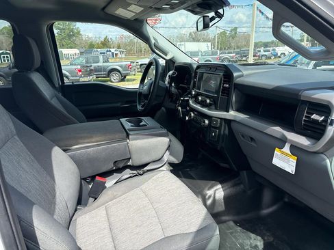 Used 2022 Ford F150 XL w/ Trailer Tow Package AWD/4WD image 17