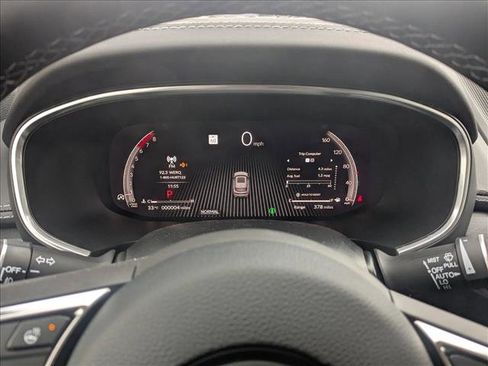 New 2026 Acura MDX Type S image 11