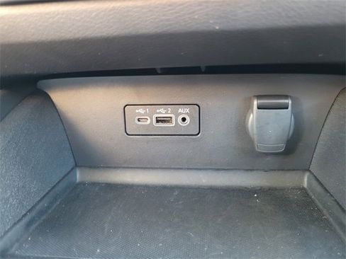 Certified 2025 Nissan Altima 2.5 S image 25