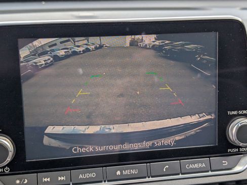 Used 2020 Nissan Altima 2.5 SR w/ Premium Package image 26