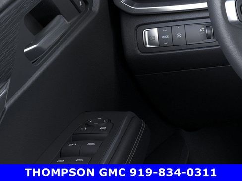 New 2026 GMC Acadia Elevation w/ Elevation Premium Package image 22