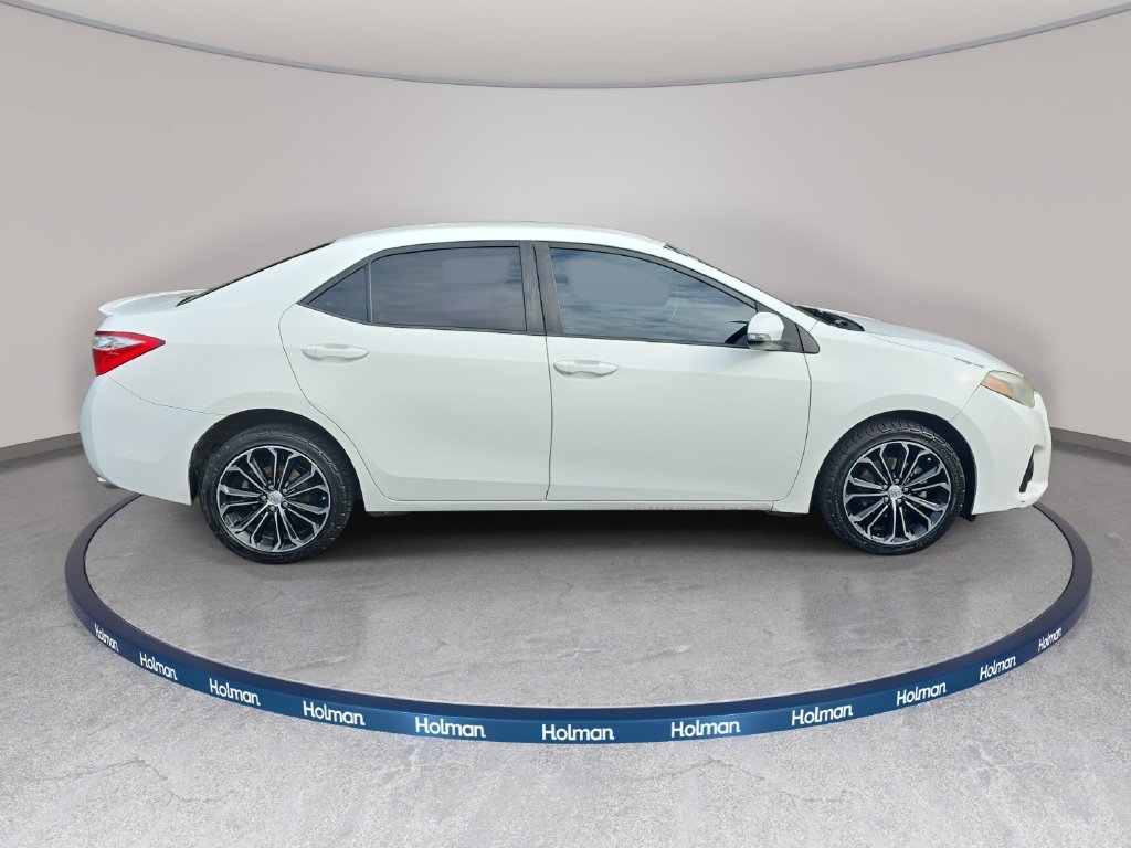 Used 2016 Toyota Corolla S FWD image 5