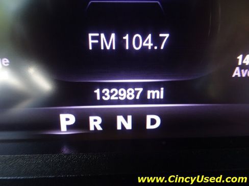 Used 2016 RAM 1500 Laramie AWD/4WD image 25