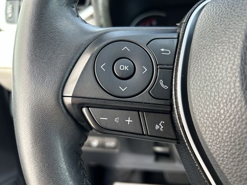 Used 2019 Toyota RAV4 Limited AWD/4WD image 25