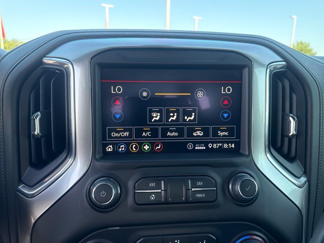 Used 2020 Chevrolet Silverado 1500 RST AWD/4WD image 32