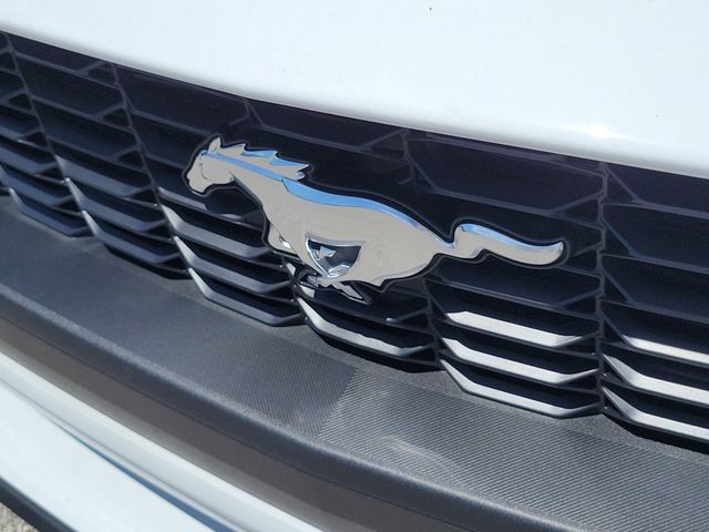 New 2026 Ford Mustang Coupe RWD image 5