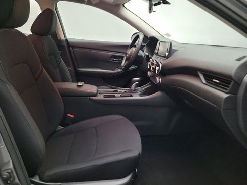 Used 2025 Nissan Sentra S FWD image 21