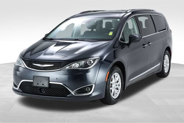 Used 2020 Chrysler Pacifica Touring-L w/ Advanced Safetytec Group FWD image 1