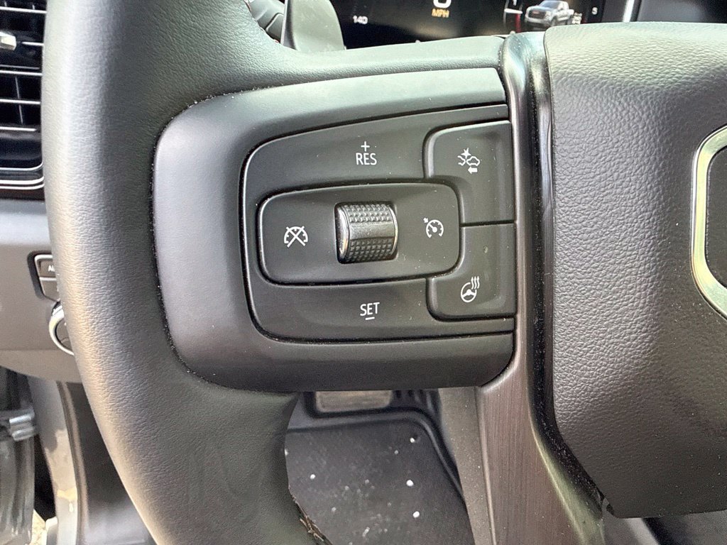 Used 2026 GMC Sierra 1500 AT4 w/ AT4 Premium Package AWD/4WD image 14