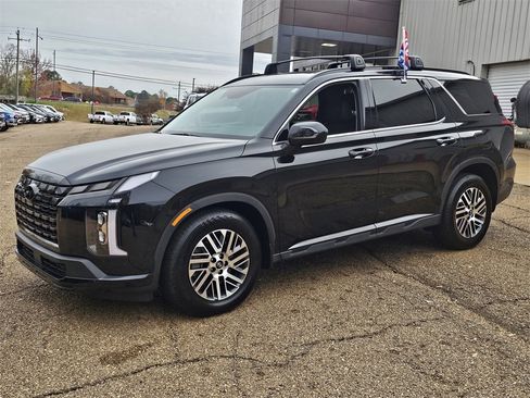 Certified 2023 Hyundai Palisade XRT w/ Cargo Package image 7