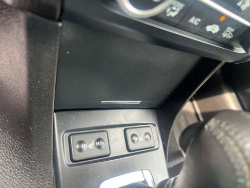 Used 2016 Acura ILX FWD image 38