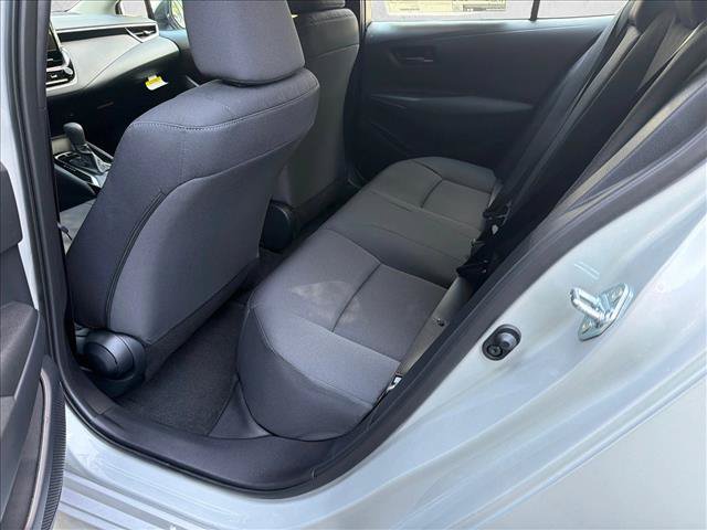 New 2027 Toyota Corolla LE FWD image 20