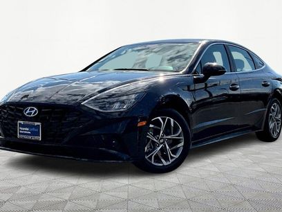 Certified 2023 Hyundai Sonata SEL