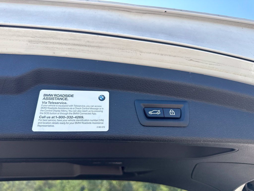 Used 2018 BMW X2 xDrive28i w/ Convenience Package AWD/4WD image 19