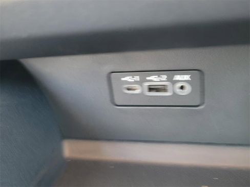 Certified 2025 Nissan Altima 2.5 S image 27