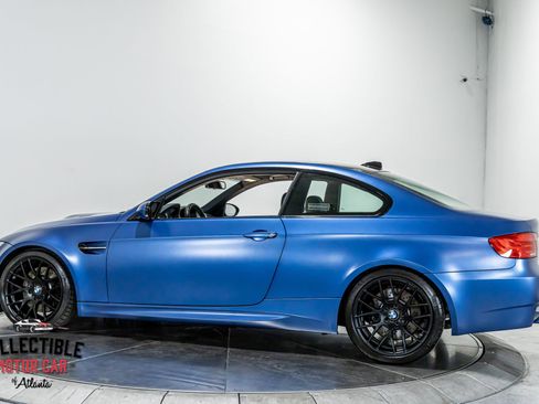 Used 2013 BMW M3 Coupe image 13