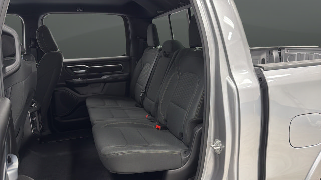 Used 2025 RAM 1500 Big Horn AWD/4WD image 23
