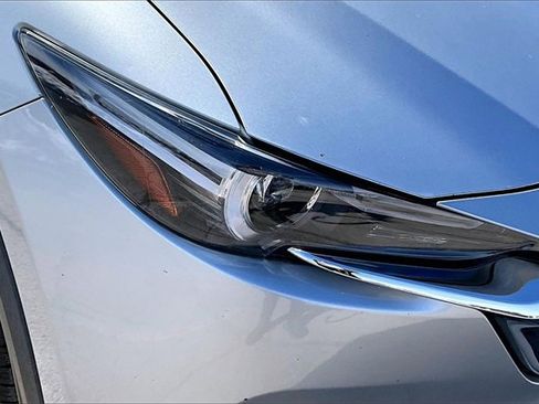 Used 2021 MAZDA CX-5 Grand Touring image 32