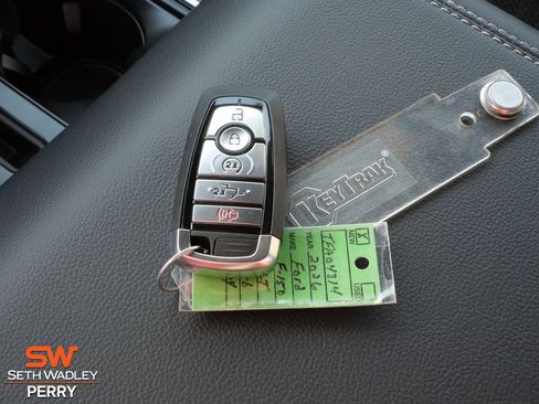 New 2026 Ford F150 XLT w/ Equipment Group 302A MID image 26