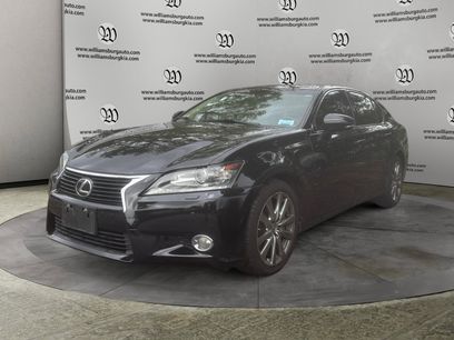 Used 2013 Lexus GS 350 AWD