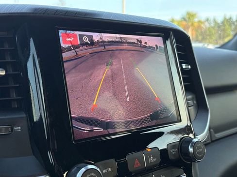 New 2026 RAM 1500 Big Horn image 16