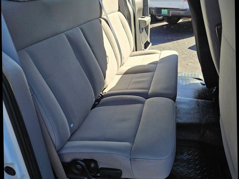 Used 2008 Ford F150 FX4 image 17