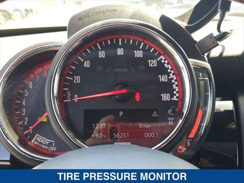Used 2019 MINI Cooper John Cooper Works w/ Signature Upholstery Package FWD image 16