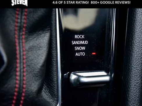 Used 2023 Jeep Compass Trailhawk w/ Trailhawk Convenience Group image 24