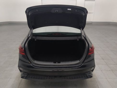 Used 2024 Kia Forte LXS FWD image 29