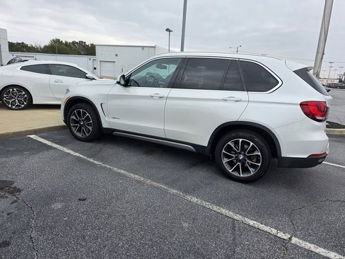 Used 2017 BMW X5 sDrive35i image 18